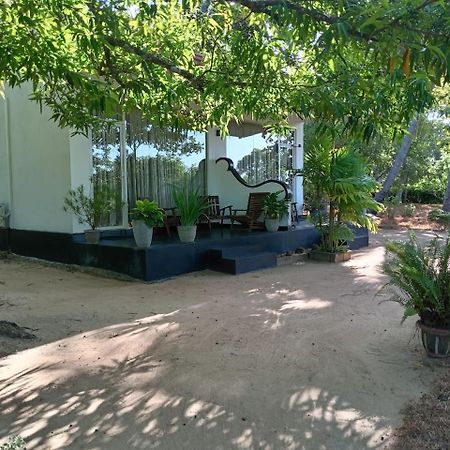 Kings Village Sigiriya Exterior photo