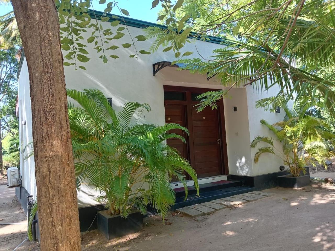 Kings Village Sigiriya Exterior photo