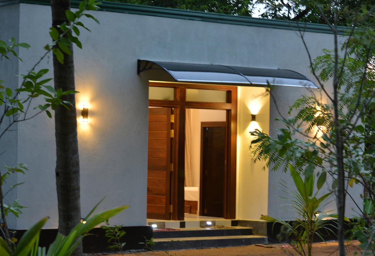 Kings Village Sigiriya Exterior photo