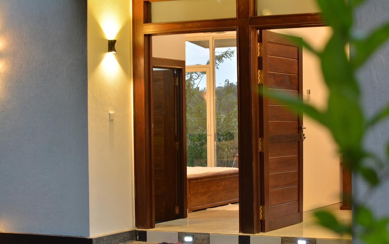 Kings Village Sigiriya Exterior photo