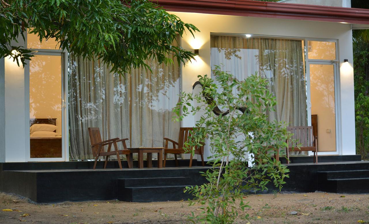 Kings Village Sigiriya Exterior photo