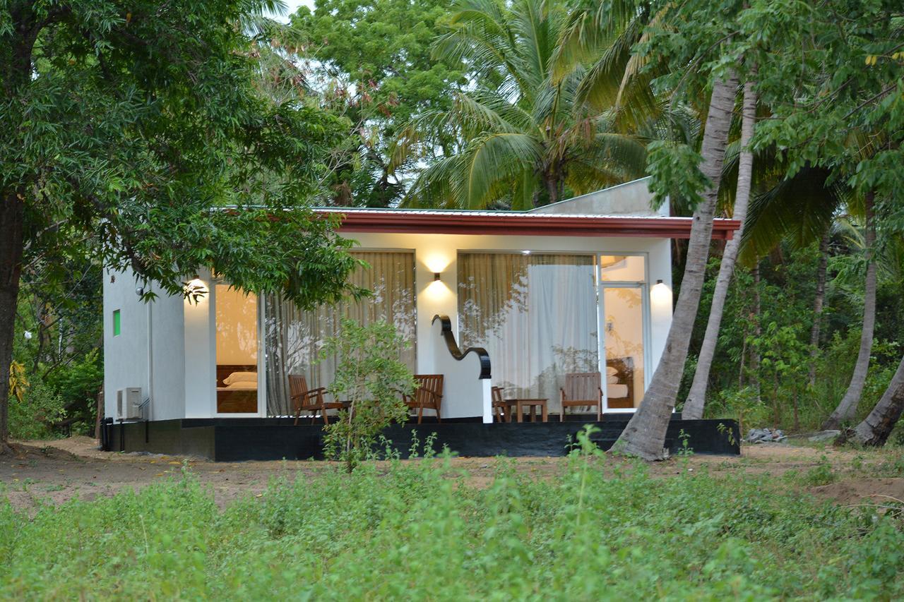 Kings Village Sigiriya Exterior photo