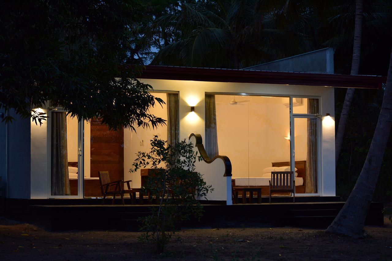 Kings Village Sigiriya Exterior photo