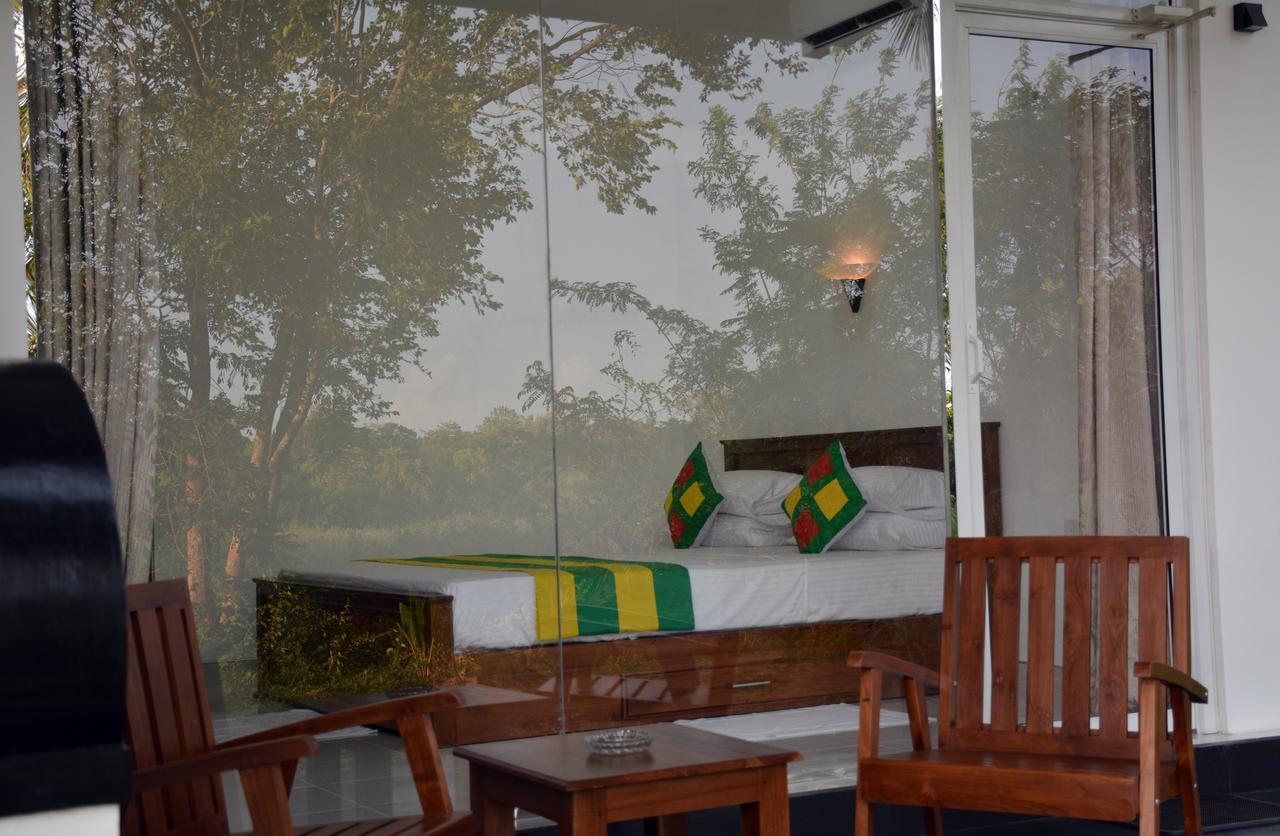 Kings Village Sigiriya Exterior photo