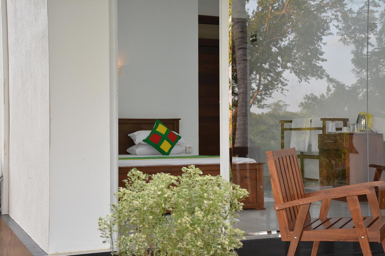 Kings Village Sigiriya Exterior photo