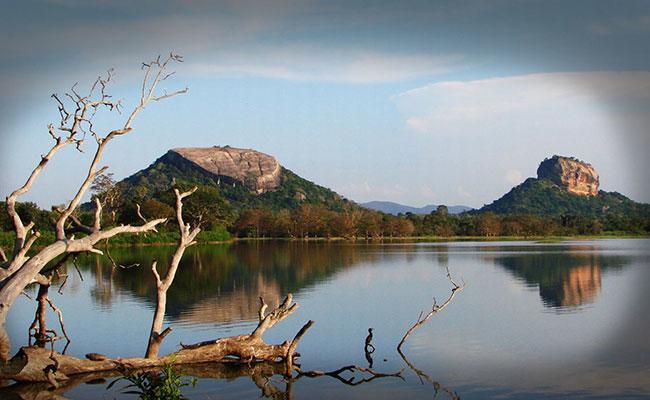 Kings Village Sigiriya Exterior photo