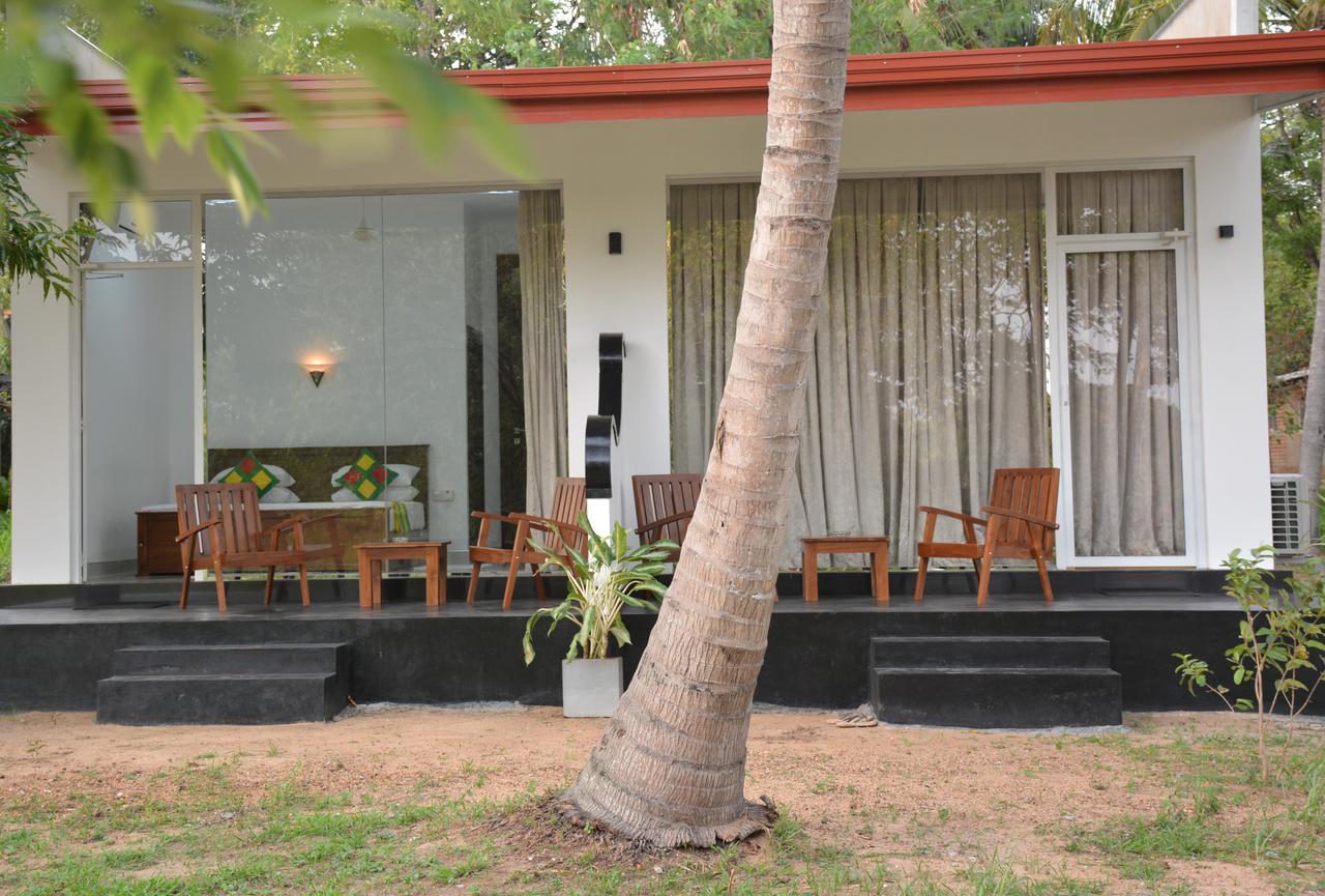 Kings Village Sigiriya Exterior photo