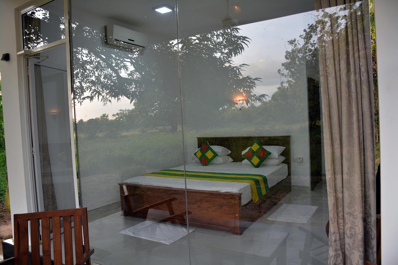 Kings Village Sigiriya Exterior photo
