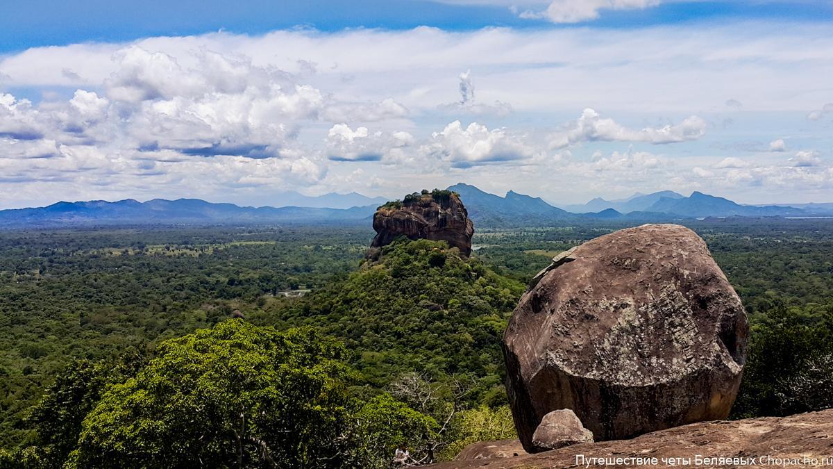 Kings Village Sigiriya Exterior photo
