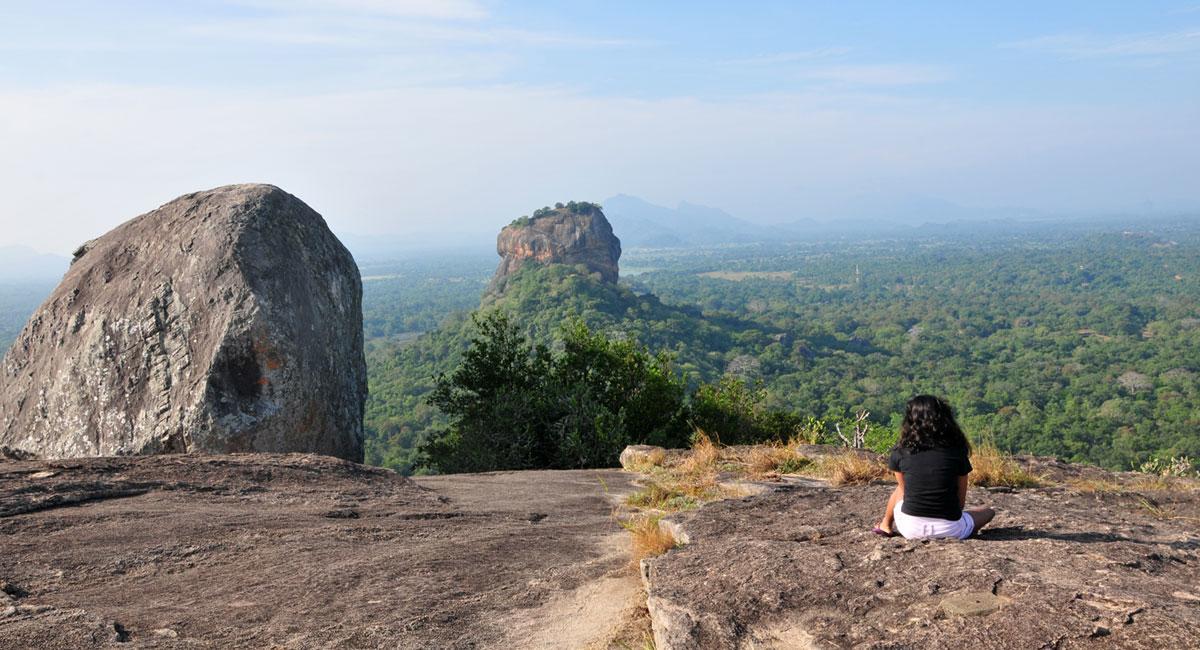 Kings Village Sigiriya Exterior photo