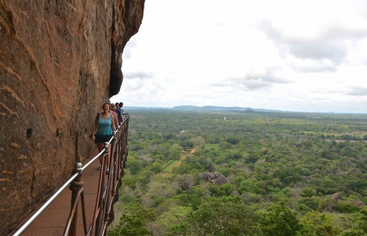 Kings Village Sigiriya Exterior photo